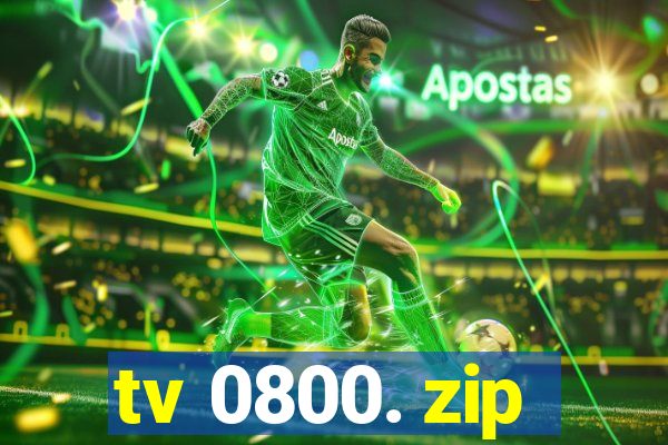 tv 0800. zip